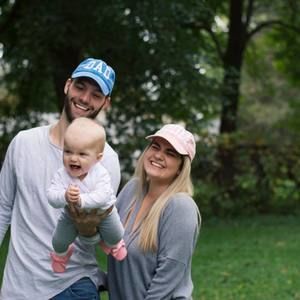 Meet your Posher, Brandon